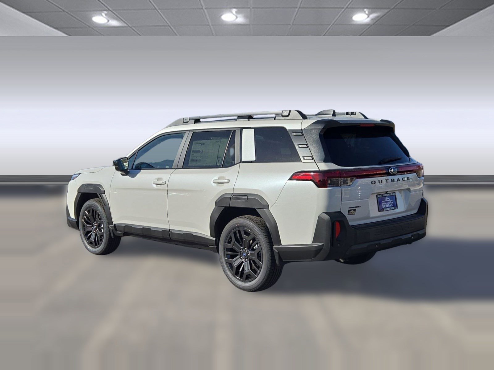 New 2026 Subaru Outback Limited XT w/ Premium/Limited Package 2 image 3