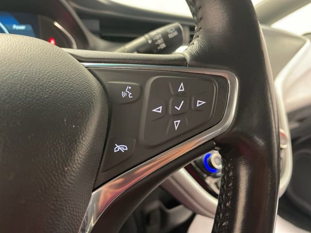 Used 2021 Chevrolet Bolt LT FWD image 20