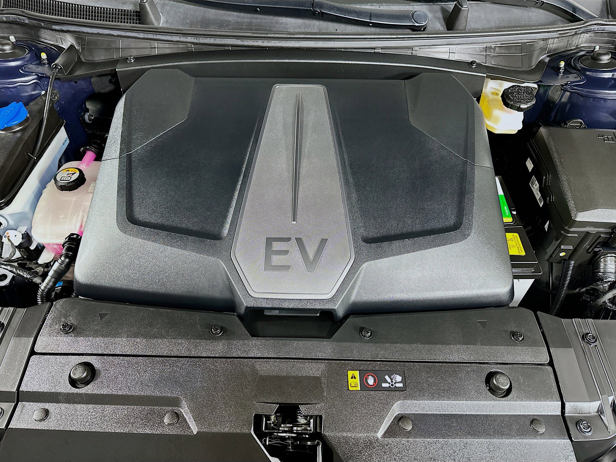 Used 2023 Kia EV6 Light image 32