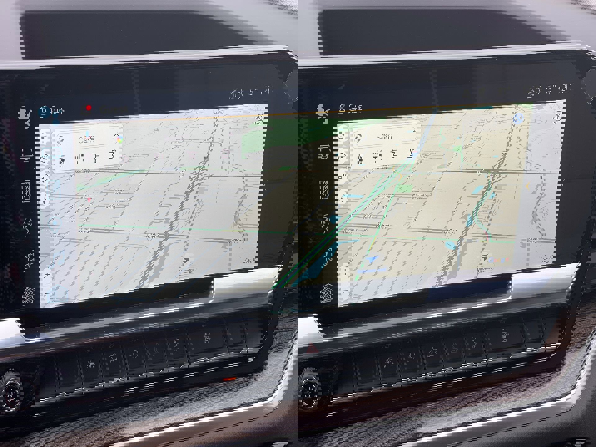 New 2025 Chevrolet Silverado 1500 LT w/ Convenience Package II image 50