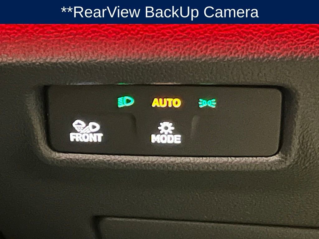 Certified 2025 Volkswagen Tiguan SEL R-Line image 16