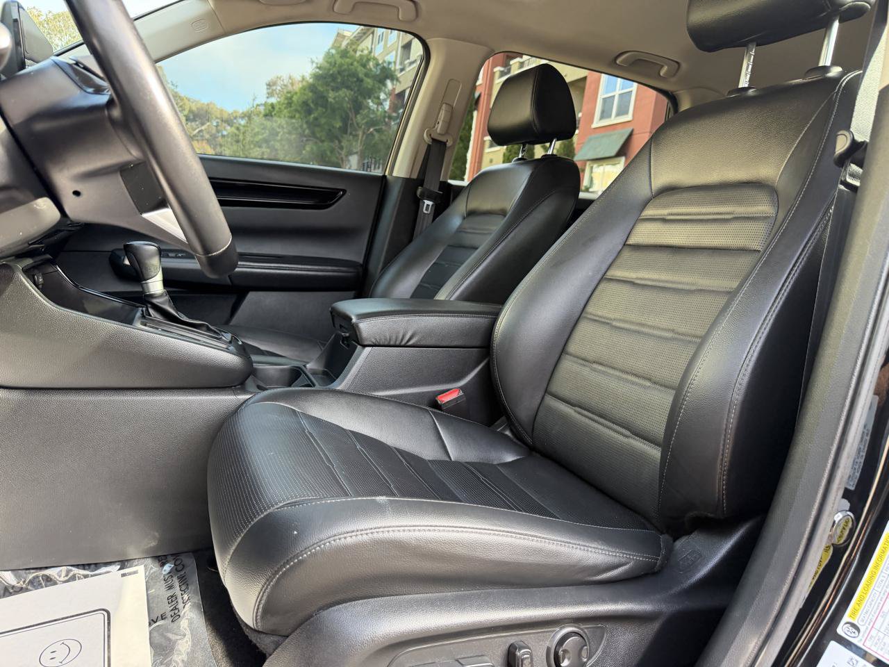 Used 2025 Honda CR-V EX-L image 49