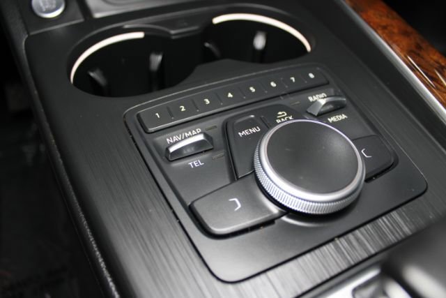 Used 2018 Audi A5 2.0T Premium w/ Convenience Package AWD/4WD image 19