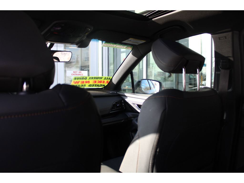 Used 2022 Subaru Outback Wilderness image 30