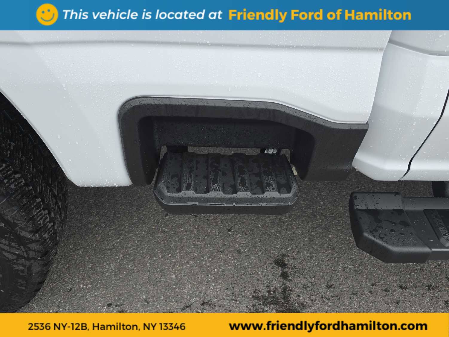 New 2026 Ford F350 XLT image 12