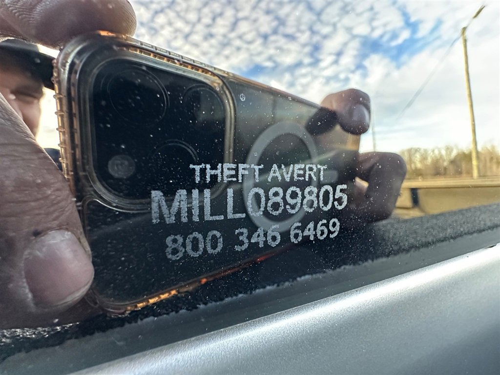 Used 2014 Chevrolet Silverado 2500 LTZ w/ LTZ Plus Package image 42