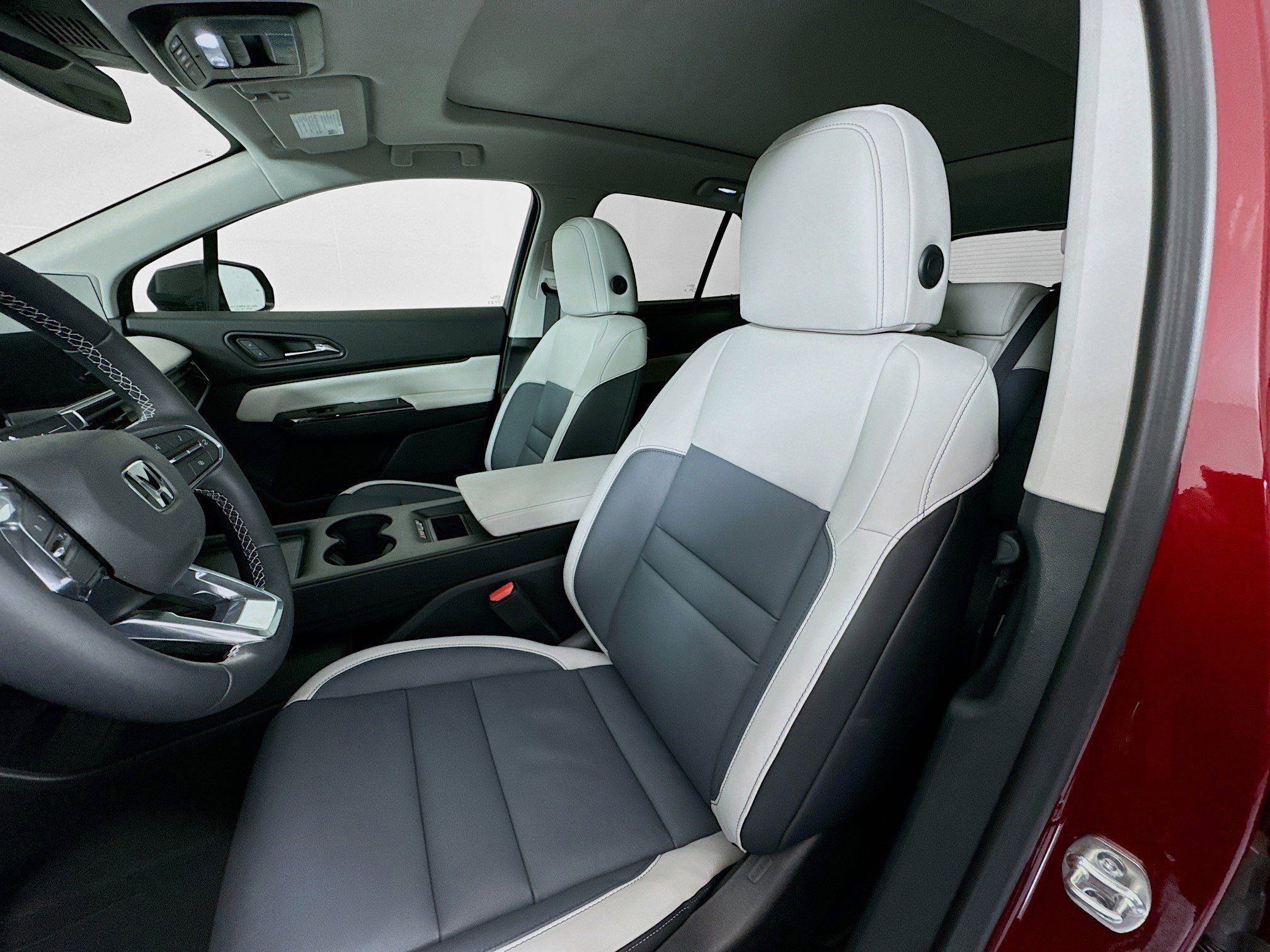 New 2025 Honda Prologue Touring image 22