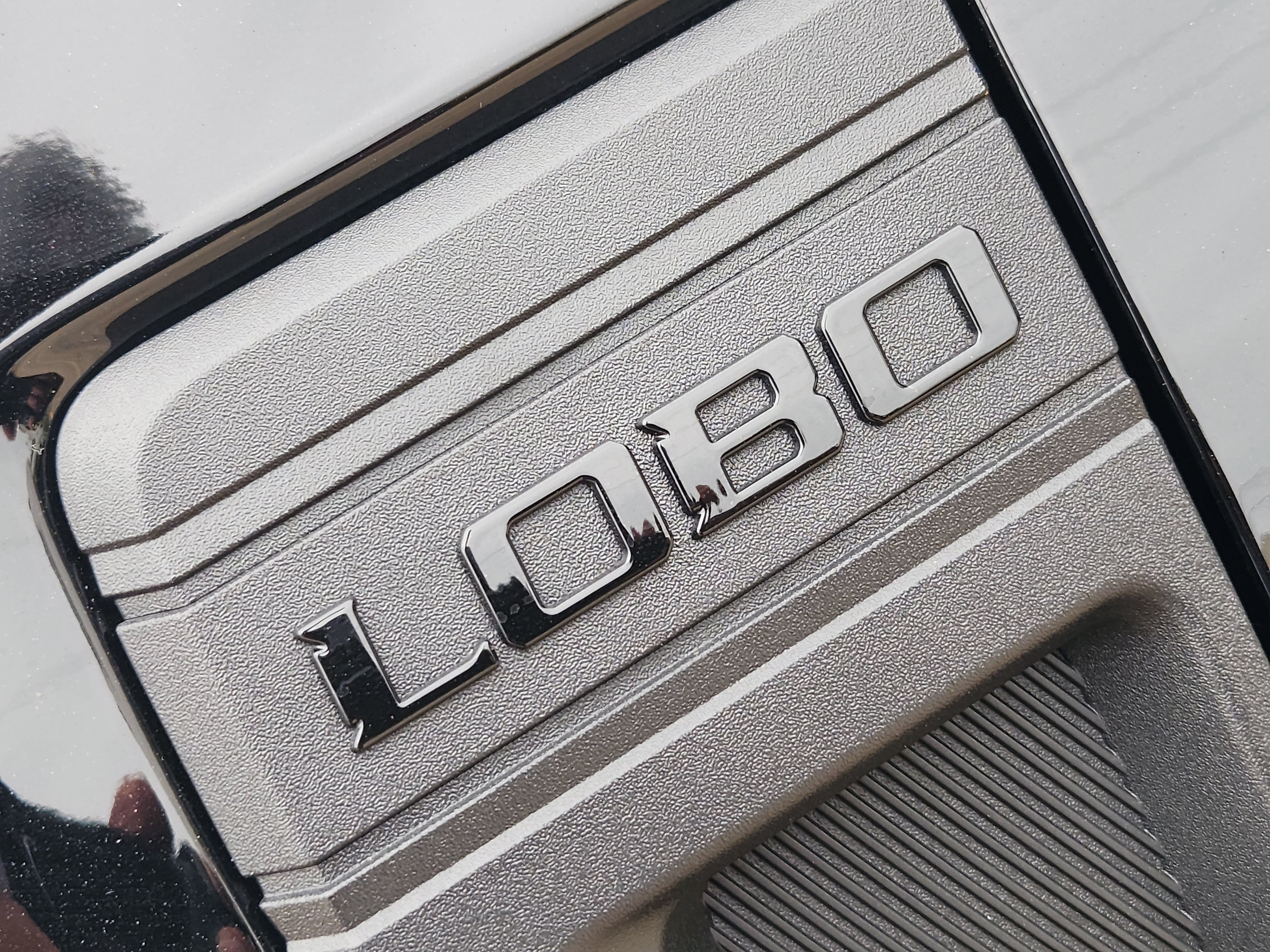 Used 2026 Ford Maverick Lobo AWD/4WD image 8