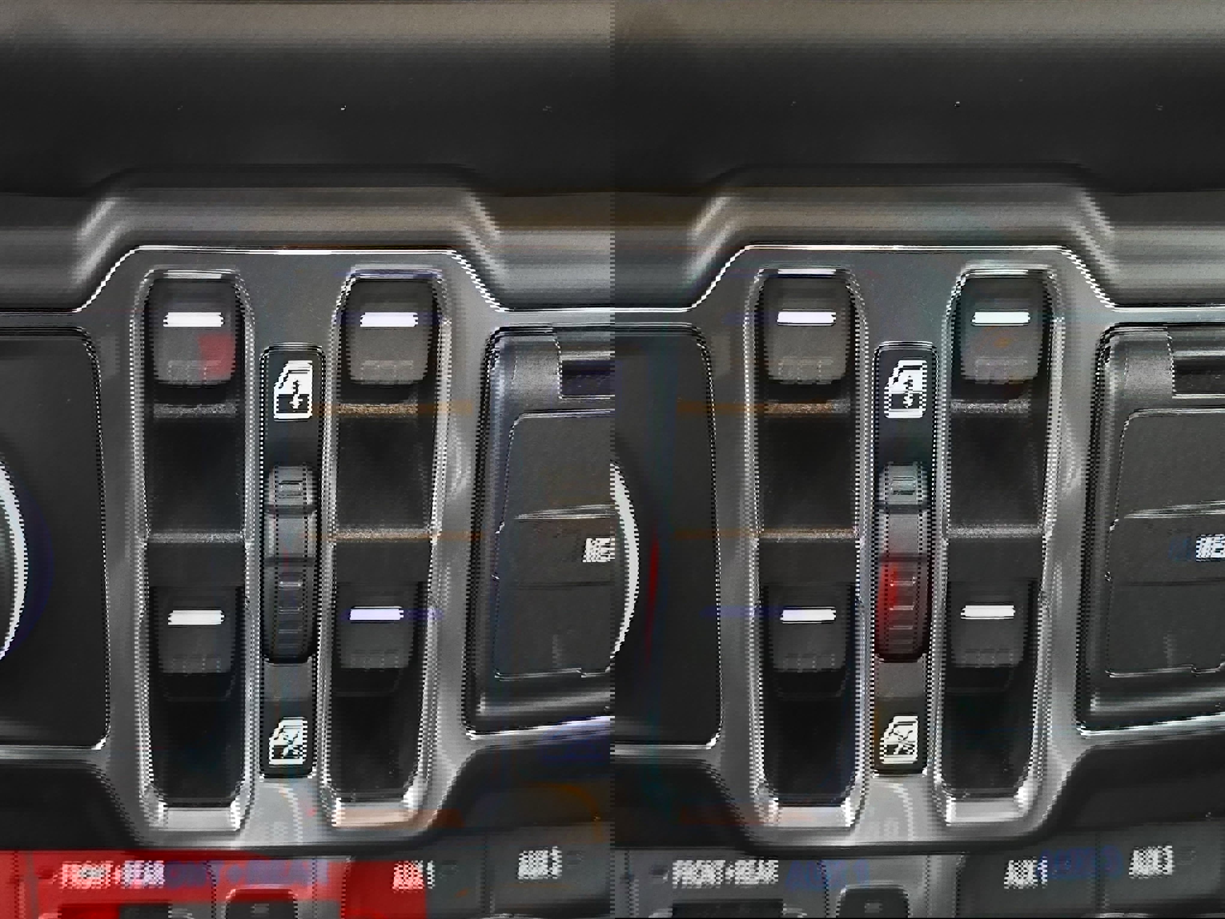 Used 2020 Jeep Wrangler Unlimited Rubicon image 27