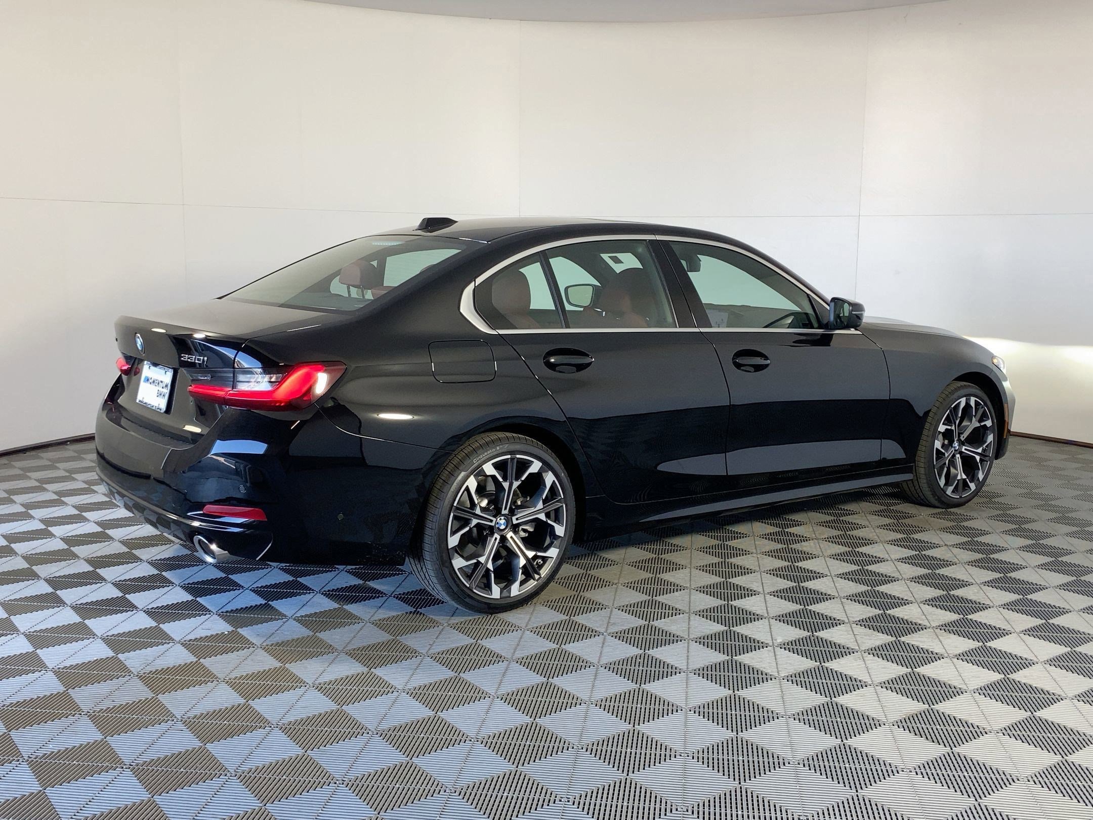 Used 2026 BMW 330i xDrive 330i NA xDrive (330i NA xDrive image 7