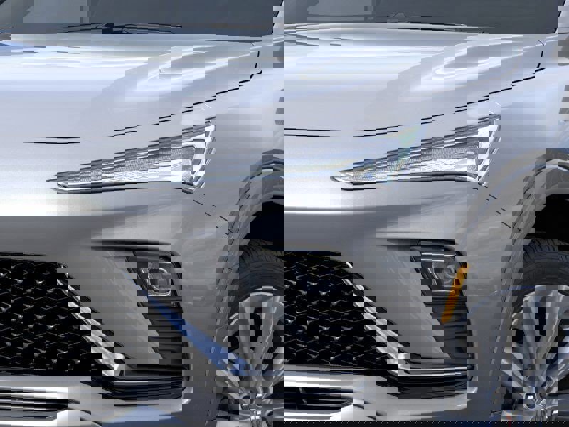 New 2026 Buick Envista Avenir image 10