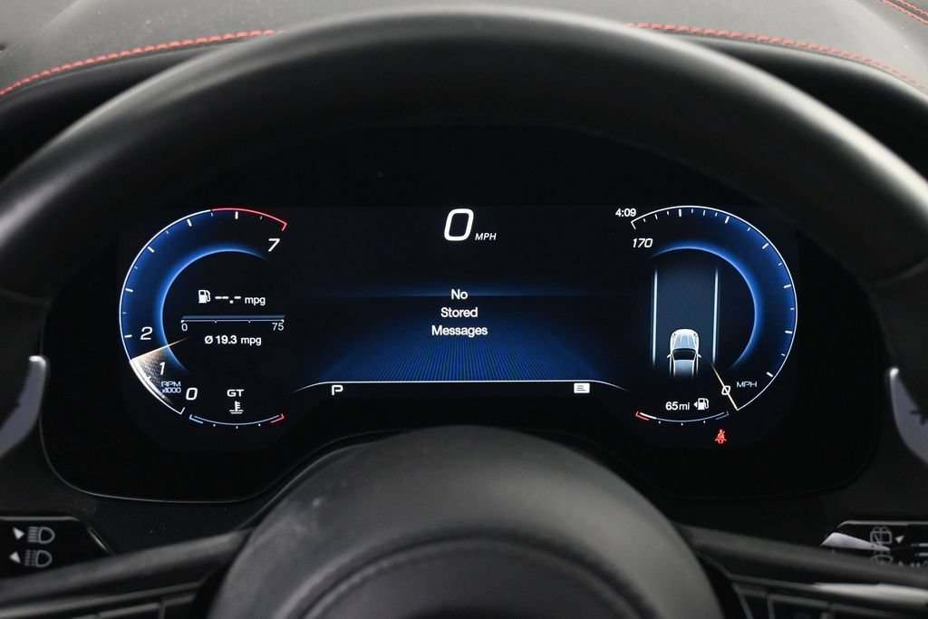 Used 2023 Maserati Grecale Modena AWD/4WD image 29