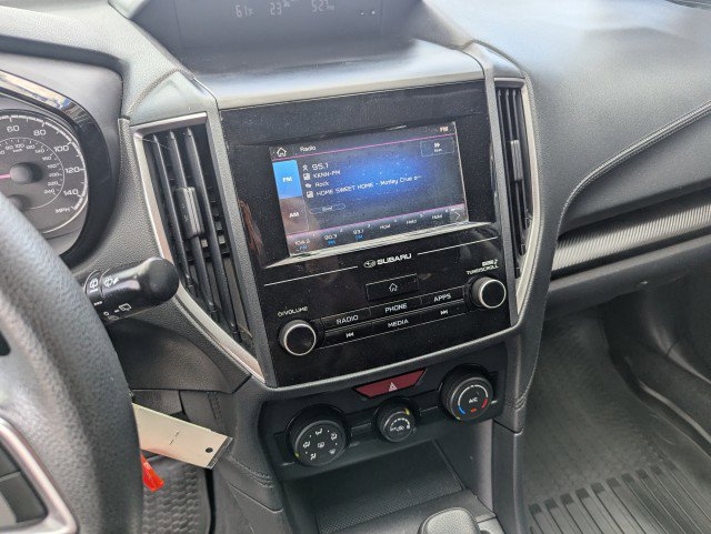 Used 2019 Subaru Impreza 2.0i AWD/4WD image 17
