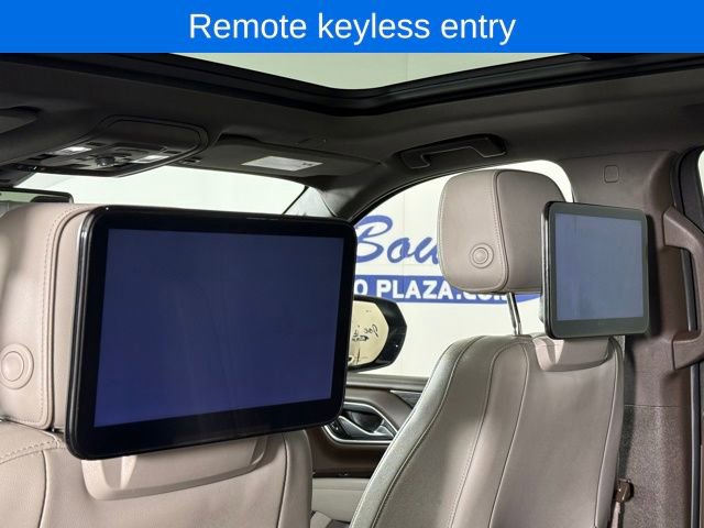 Used 2021 GMC Yukon XL SLT w/ SLT Luxury Plus Package image 25