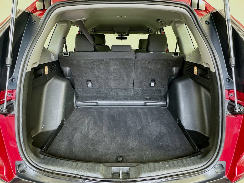 Certified 2022 Honda CR-V Special Edition image 25