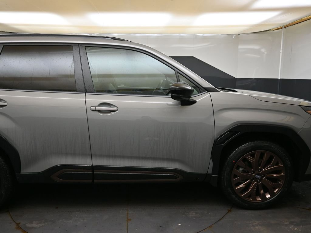 New 2026 Subaru Forester Sport image 5