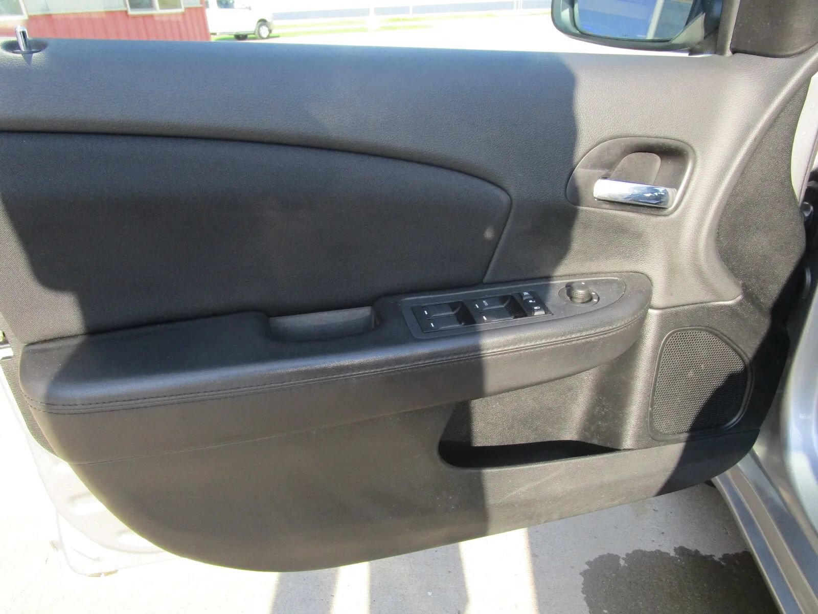 Used 2013 Chrysler 200 Touring w/ Cold Weather Group FWD image 14