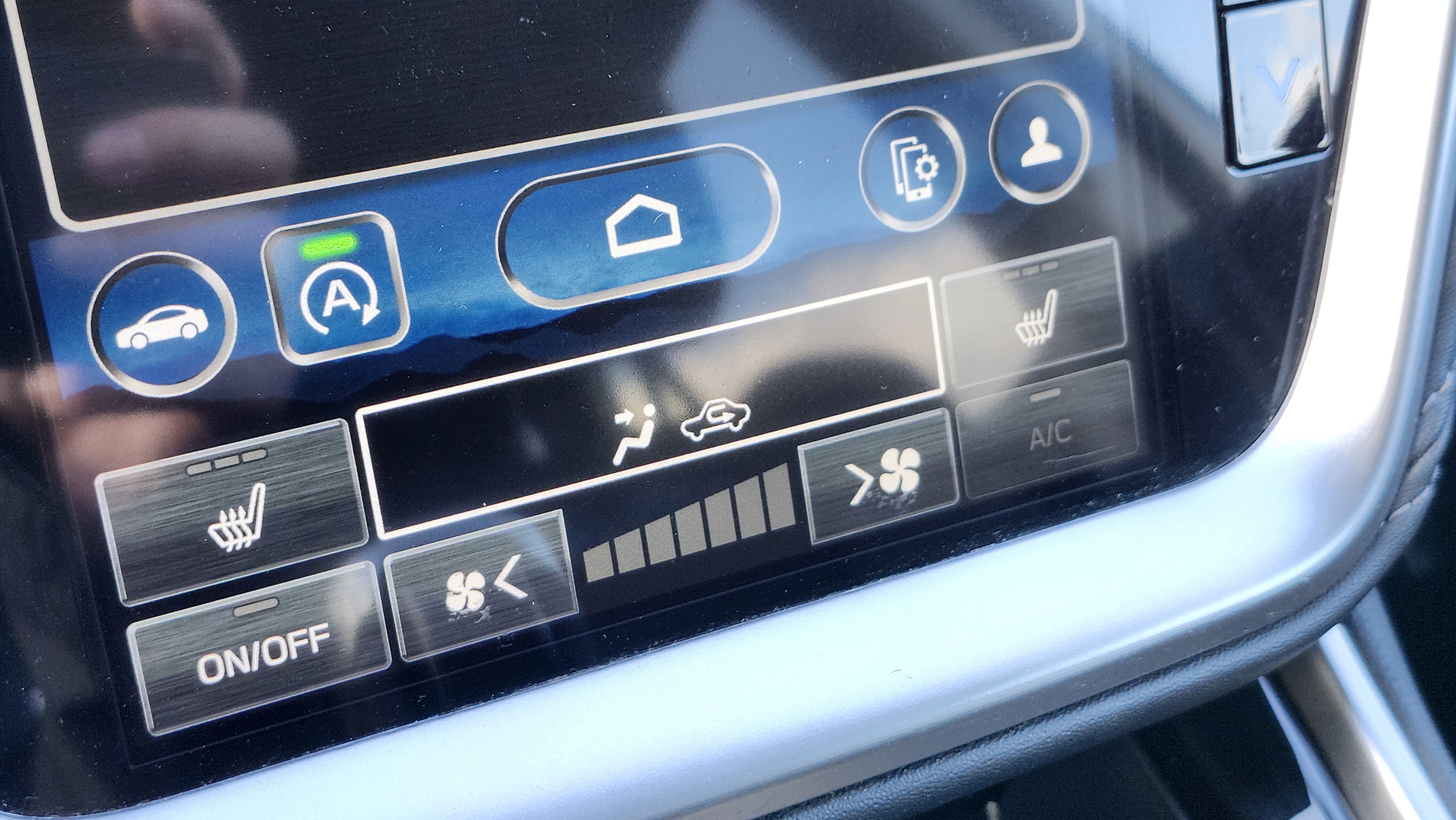 Used 2024 Subaru Outback Premium image 26