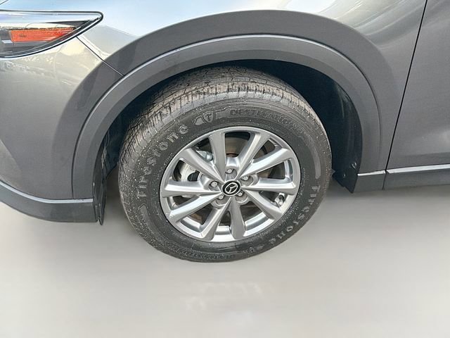 Used 2023 MAZDA CX-5 AWD 2.5 S w/ Preferred Package image 29