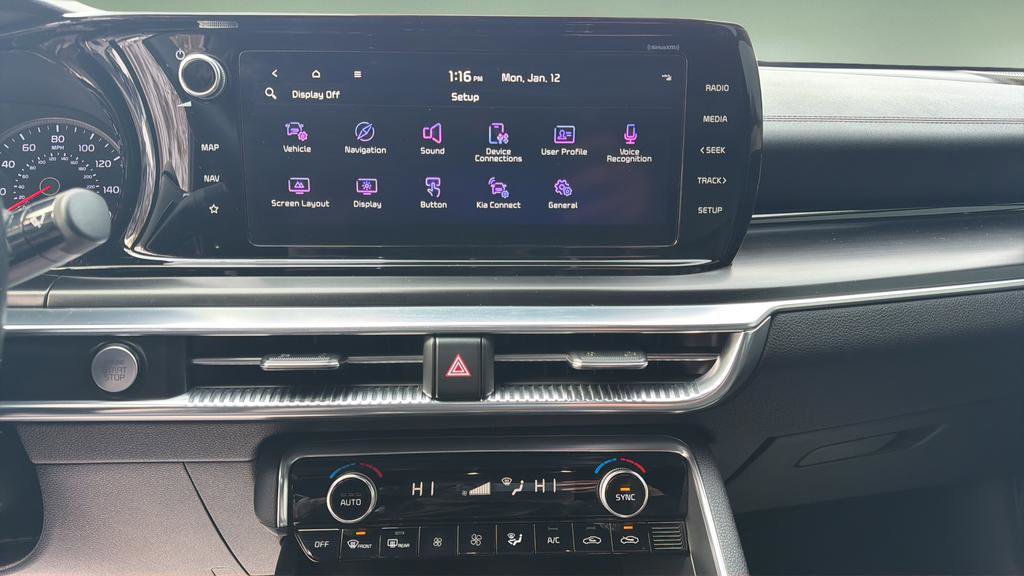 Used 2024 Kia K5 GT image 31