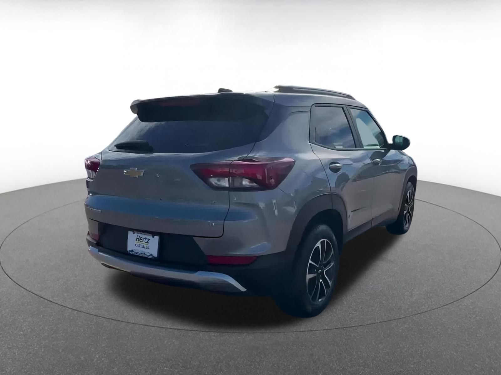 Used 2025 Chevrolet TrailBlazer LT image 14