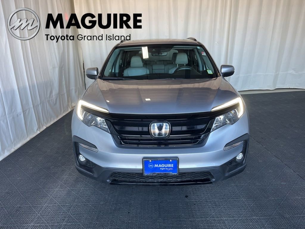 Used 2022 Honda Pilot Special Edition image 34