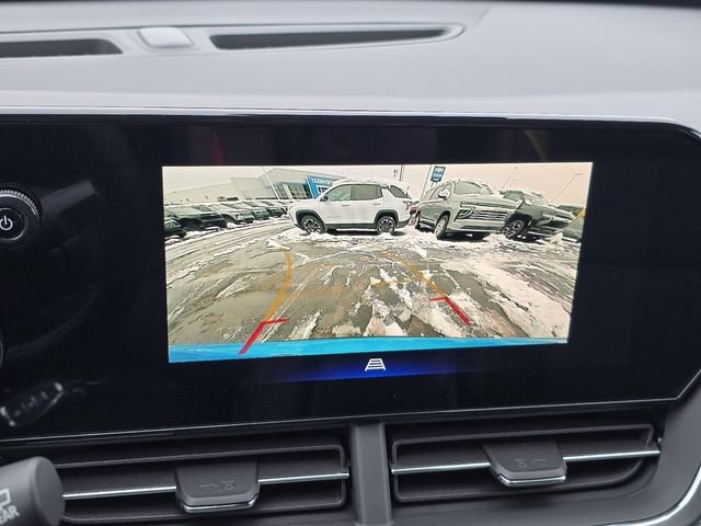 New 2026 Chevrolet Trax ACTIV image 8