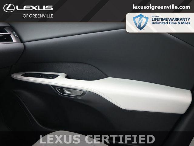 Certified 2025 Lexus RX 350 F Sport w/ Convenience Package AWD/4WD image 18