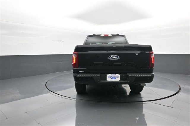 New 2025 Ford F150 STX image 6