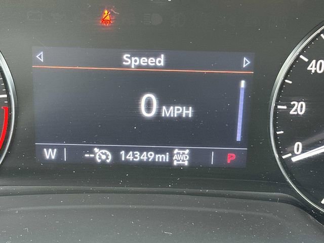 Used 2023 Buick Envision Preferred AWD/4WD image 20
