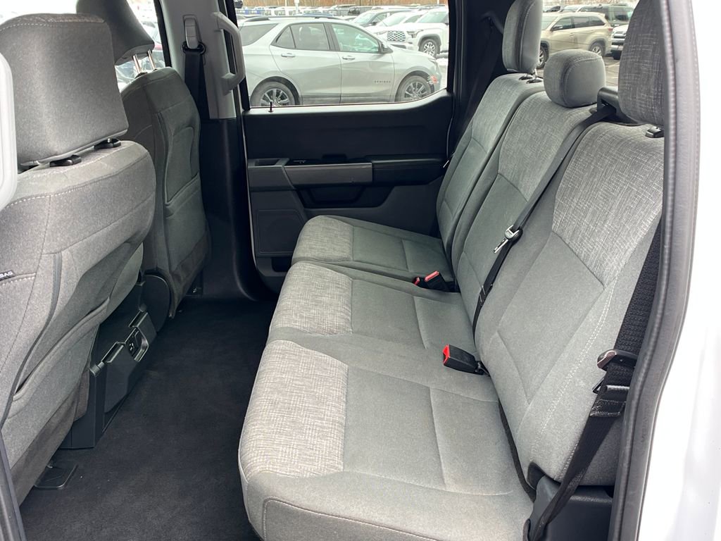 Used 2023 Ford F150 XLT image 20