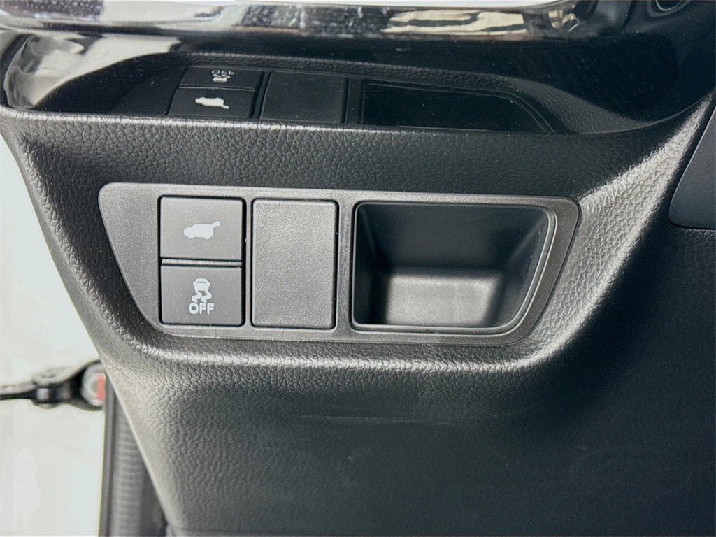 Used 2025 Acura ADX AWD image 11