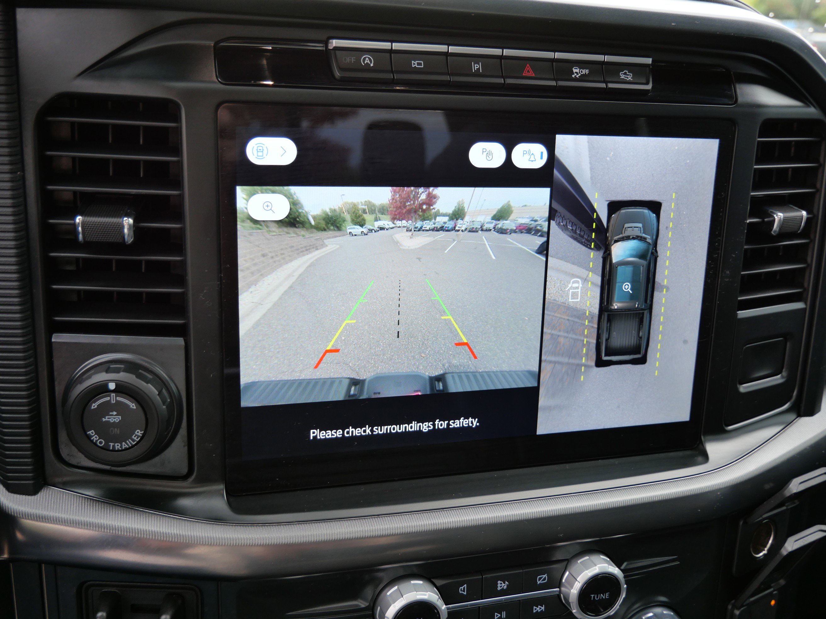 Certified 2024 Ford F150 Raptor image 29