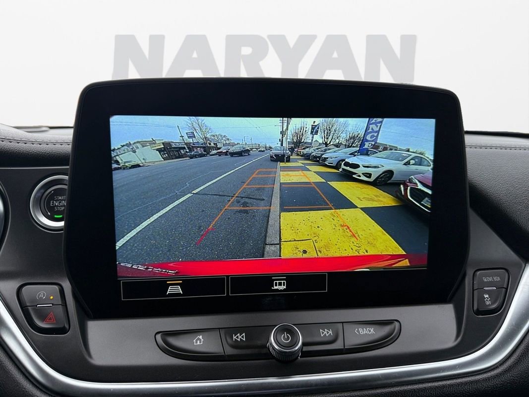 Used 2024 Chevrolet Blazer LT image 18