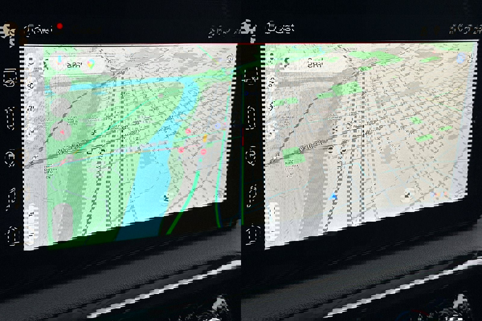 New 2026 GMC Sierra 1500 AT4 w/ AT4 Premium Package image 16