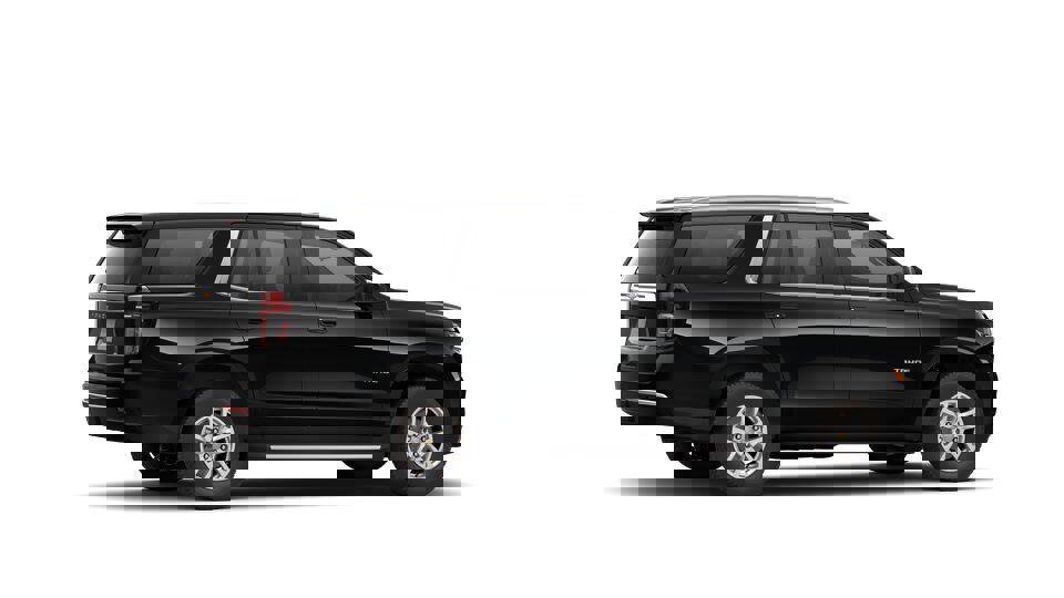 New 2024 Chevrolet Tahoe LS w/ Driver Alert Package image 59