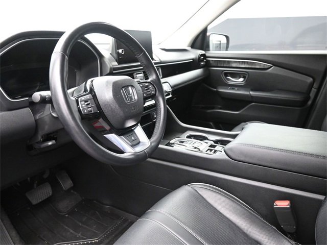 Certified 2024 Honda Pilot Elite image 18