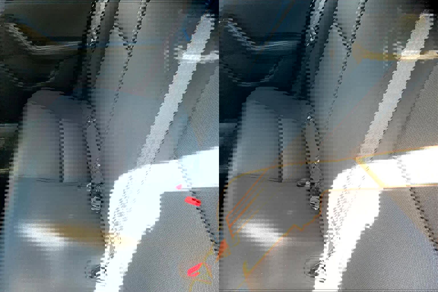 New 2025 MAZDA MAZDA3 s image 17