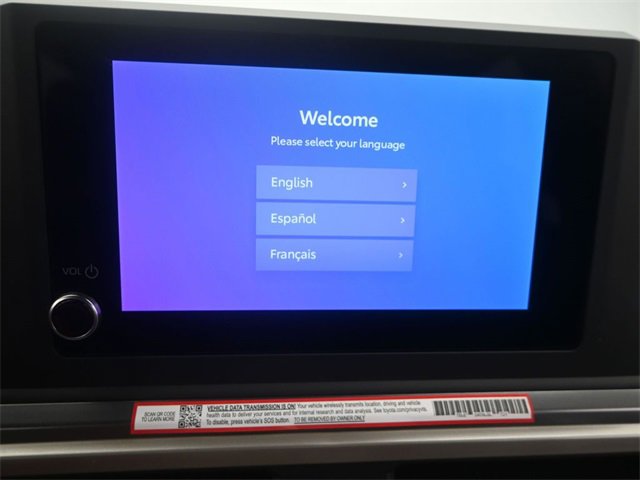 Used 2024 Toyota Tacoma SR5 image 7