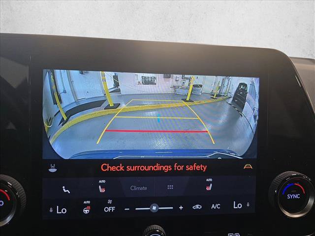 Used 2025 Lexus NX 350 AWD image 23