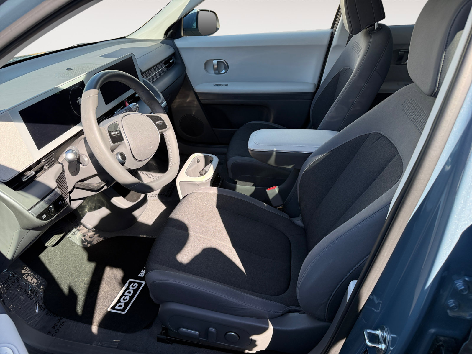 Used 2024 Hyundai Ioniq 5 SEL AWD/4WD image 10
