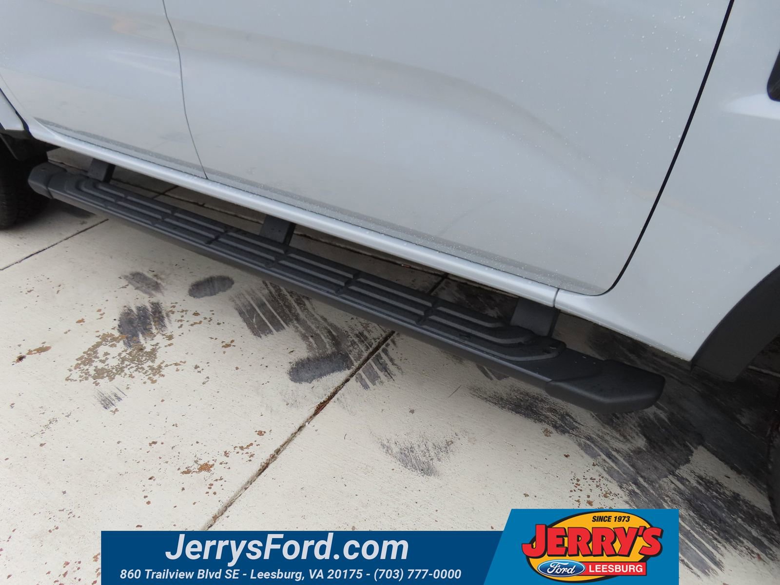 New 2026 Ford Ranger XLT w/ Equipment Group 301A High image 4