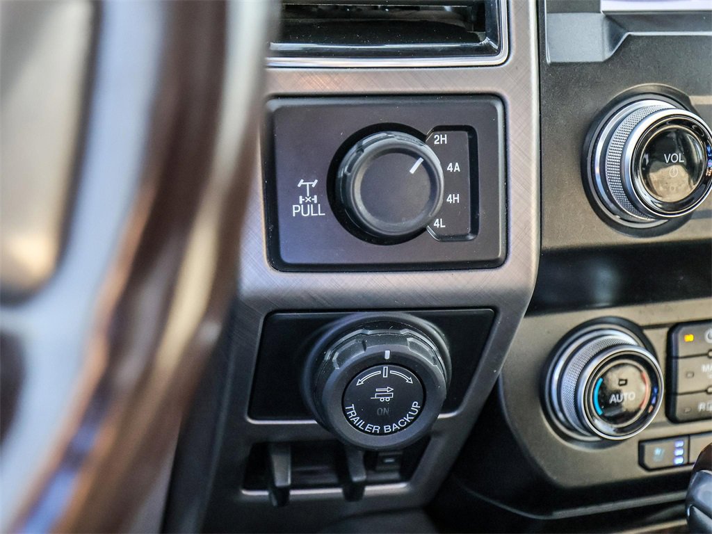 Used 2019 Ford F150 Limited image 33