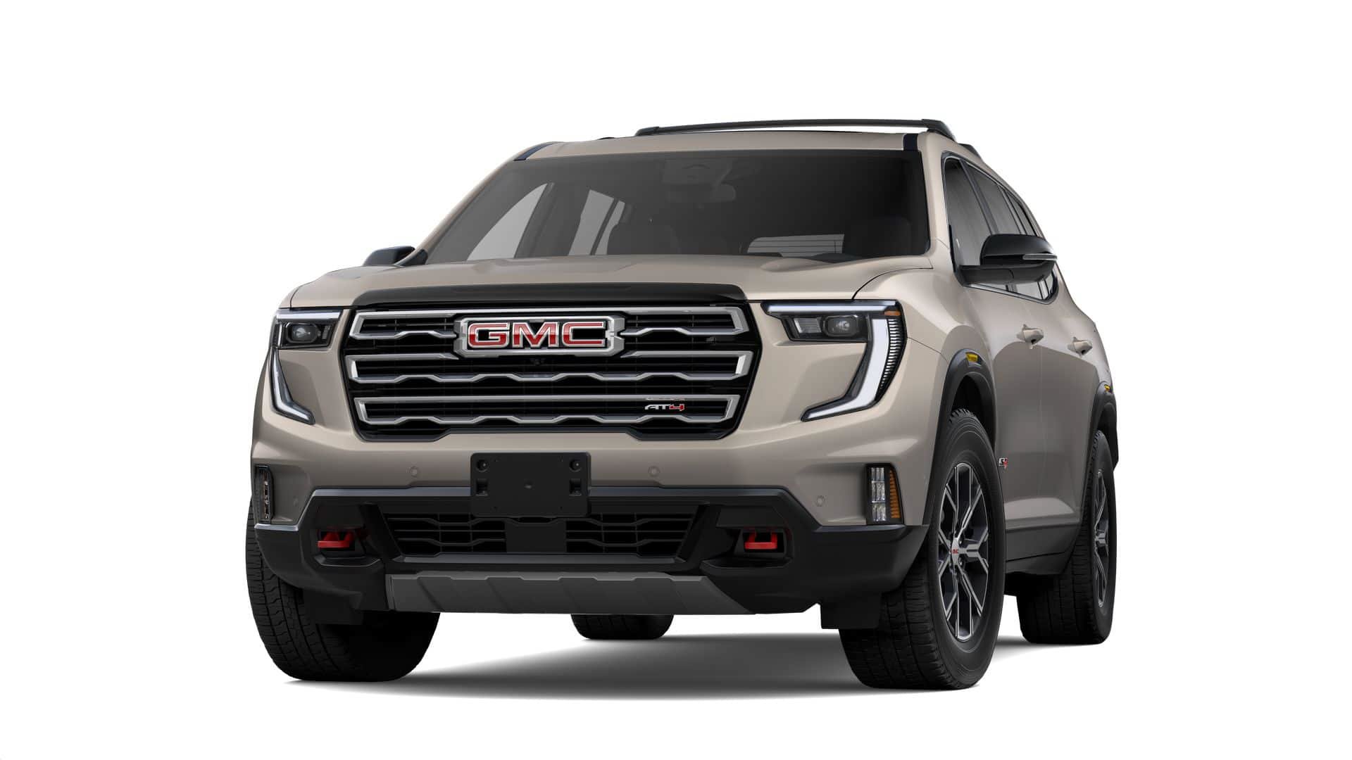 New 2026 GMC Acadia AT4 w/ Super Cruise Package AWD/4WD image 33