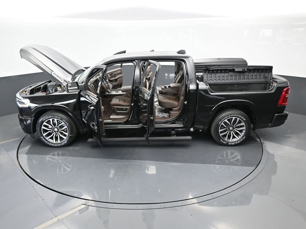 New 2025 RAM 1500 Limited image 54