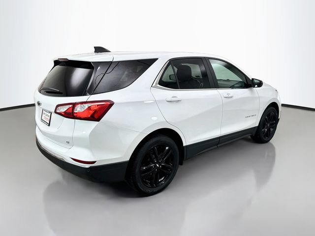 Used 2021 Chevrolet Equinox LT FWD image 7