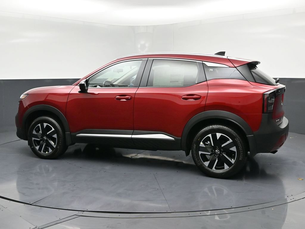 New 2026 Nissan Kicks SV w/ SV Premium Package image 25