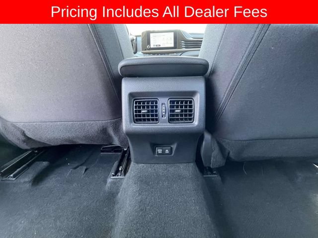 Used 2025 Toyota Camry LE FWD image 17