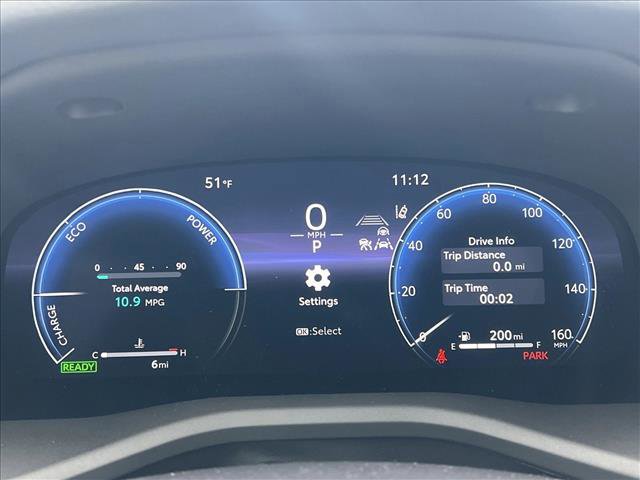 New 2026 Toyota Camry XLE image 12