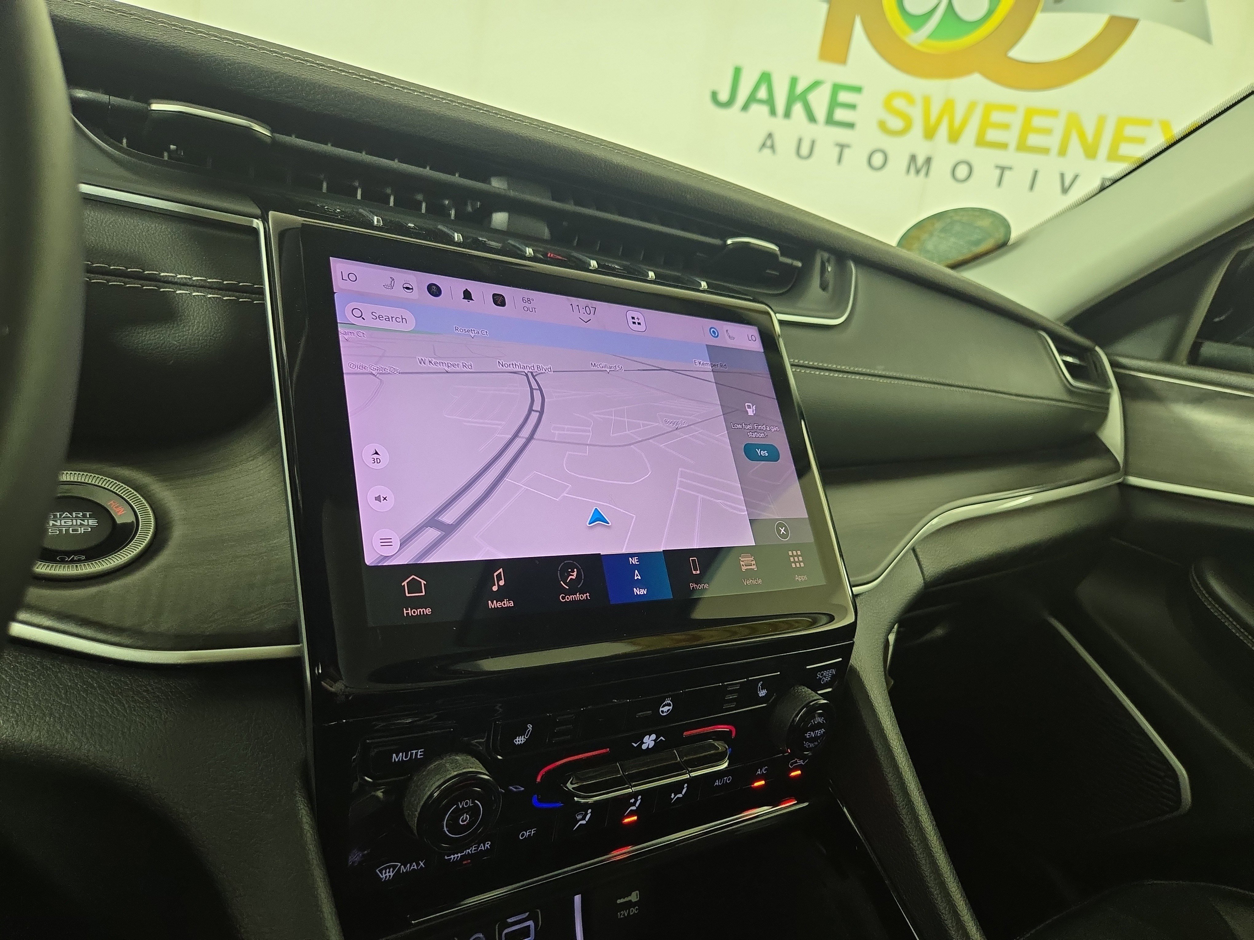 Used 2022 Jeep Grand Cherokee Limited AWD/4WD image 20